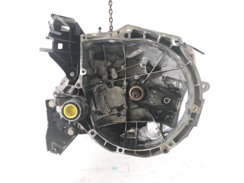 Gearbox CITROËN C3 II (SC_) 1.4 HDi 70 (SC8HZC, SC8HR0, SC8HP4) | BP37533021M3 - Image 2