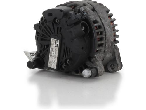 Generator CITROËN BERLINGO MULTISPACE (B9) 1.6 HDi 90 | BP31162887M7