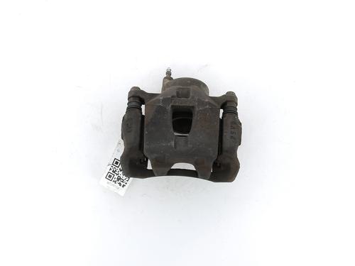 Used Right front brake caliper TOYOTA COROLLA Verso (_E12_) 2.0 D-4D (CDE120_, CDE120R) (90 hp) 27900439