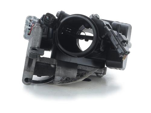 Used Mass air flow sensor PEUGEOT 308 I (4A_, 4C_) 1.6 HDi (90 hp) 31866566