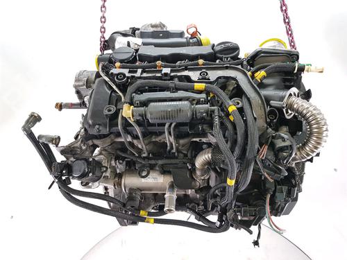 Engine PEUGEOT 307 (3A/C) 1.6 HDi 110 | BP36549015M1 - Image 5