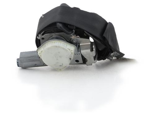 Front left seatbelt CITROËN C3 II (SC_) 1.4 HDi 70 (SC8HZC, SC8HR0, SC8HP4) | BP37191647I26 - Image 2