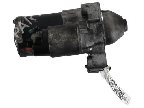 Starter PEUGEOT 206 Hatchback (2A/C) 1.4 HDi eco 70 | BP30827383M8 