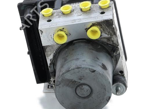 Used ABS pump SUBARU IMPREZA Hatchback (GR, GH, G3) 2.5 WRX STI AWD (GRF) (301 hp) 24577709