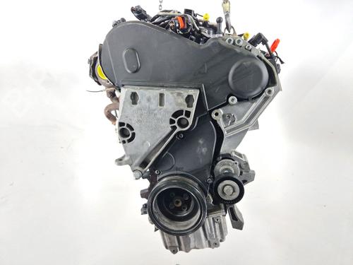 Used Engine Engine VW POLO V (6R1, 6C1) 1.6 TDI (90 hp) 40619158 40619158