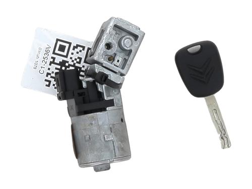 Used Ignition barrel CITROËN C4 Grand Picasso I (UA_) 2.0 HDi 150 (150 hp) 29218352