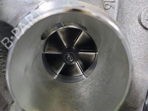 Motor VW POLO V (6R1, 6C1) 1.2 TSI 16V | BP29848980M1
