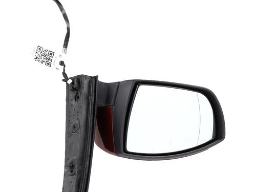 Used Left mirror Left mirror FORD C-MAX II (DXA/CB7, DXA/CEU) 1.0 EcoBoost (125 hp) 33685021 33685021