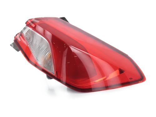 Right taillight FORD FOCUS IV (HN) 1.5 EcoBlue | BP38344846C35 - Image 5