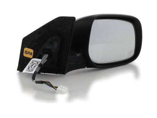 Right mirror TOYOTA AVENSIS Estate (_T25_) 2.0 D-4D (ADT250_, ADT250R) | BP30917857C27