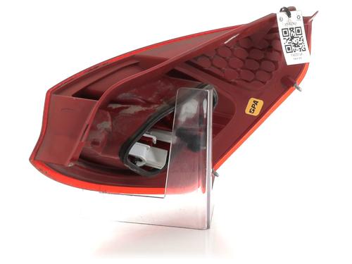 Left taillight FORD FIESTA VI (CB1, CCN) 1.4 TDCi | BP27646792C34 