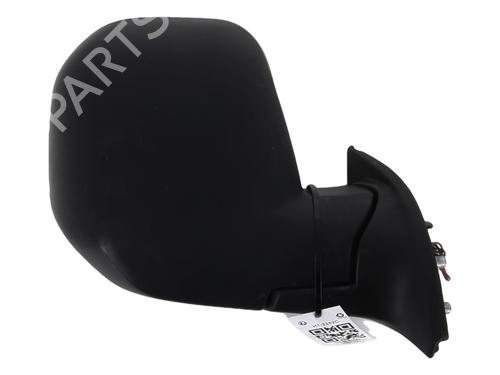 Right mirror CITROËN BERLINGO Box Body/MPV (B9) 1.6 HDi 75 | BP31079367C27