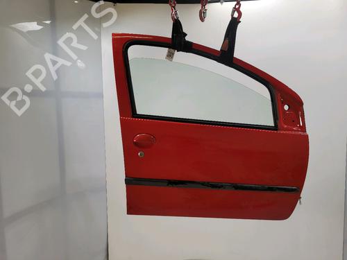 Porta anteriore destra Porta anteriore destra CITROËN C1 (PM_, PN_) 1.0 (68 hp) 36351438 36351438