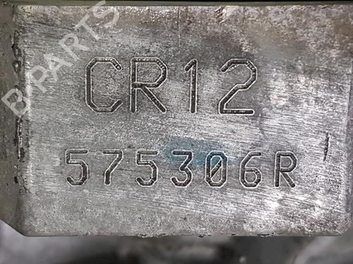 Engine NISSAN MICRA III (K12) 1.2 16V | BP23890553M1 