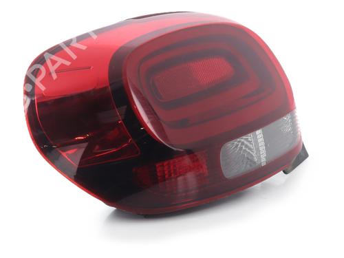 Left taillight CITROËN C3 III (SX) 1.6 BlueHDi 75 | BP37483155C34 - Image 5