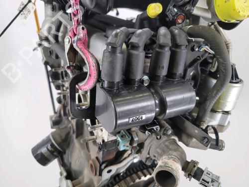 Engine CHEVROLET SPARK (M300) 1.0 | BP29848956M1 