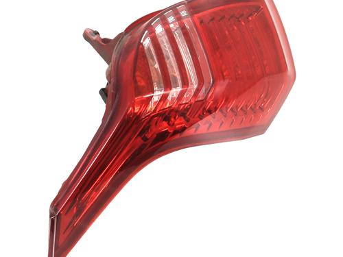 Used Left taillight PEUGEOT 5008 (0U_, 0E_) 1.6 BlueHDi 120 (120 hp) 29702136