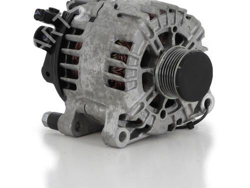 Alternator CITROËN C4 Picasso I MPV (UD_)  | BP28207604M7 