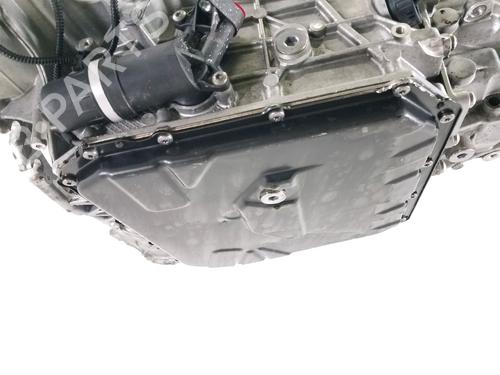 Gearbox AUDI A7 Sportback (4GA, 4GF) 3.0 TFSI quattro | BP26970159M3