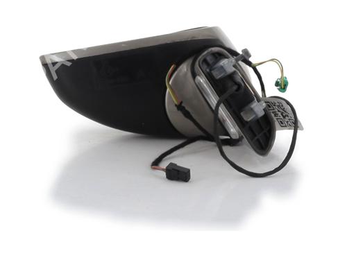 Left mirror CITROËN C4 I (LC_) 1.6 HDi | BP30094039C26 