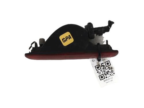 Centralt baglys Centralt baglys NISSAN QASHQAI I (J10, NJ10) 1.5 dCi (106 hp) 34261927 34261927