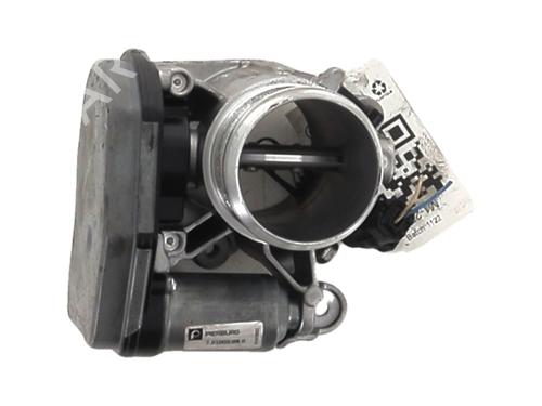 Used Throttle body CITROËN C-CROSSER (VU_, VV_) 2.2 HDi (156 hp) 30982124