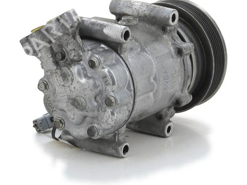 AC compressor RENAULT CLIO III (BR0/1, CR0/1) 1.2 16V (BR02, BR0J, BR11, CR02, CR0J, CR11) | BP28712992M34 