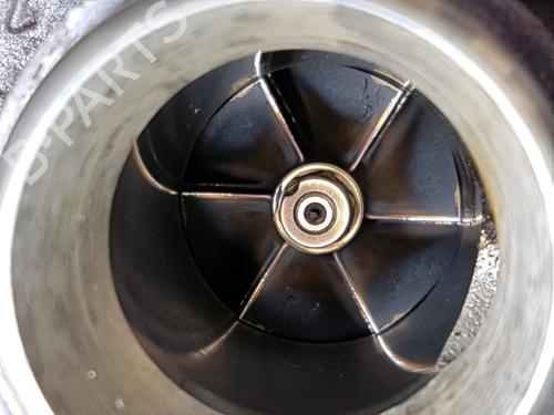 Engine SEAT IBIZA IV (6J5, 6P1) 1.2 TSI | BP36776582M1 - Image 9