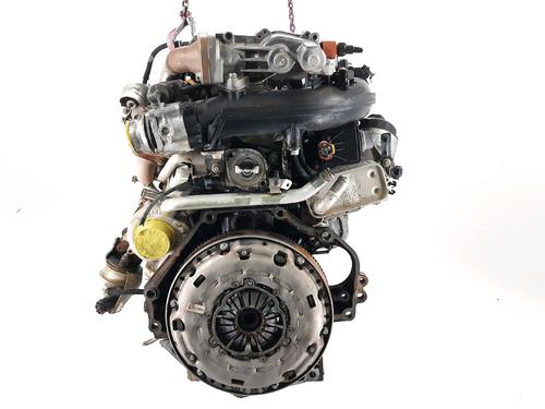 Engine OPEL MERIVA B MPV (S10) 1.7 CDTI (75) | BP31699179M1 - Image 3
