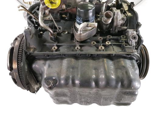 Engine MAZDA 626 V Hatchback (GF) 2.0 Turbo DI (GFFP) | BP36898096M1 - Image 12