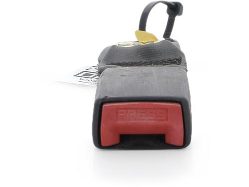 Used Seat buckle Seat buckle CITROËN C3 I (FC_, FN_) 1.4 HDi (68 hp) 36428325 36428325