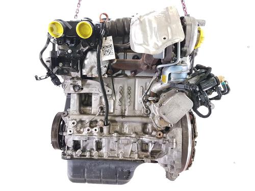 Engine PEUGEOT 308 SW I (4E_, 4H_) 1.6 HDi | BP34337701M1 - Image 2