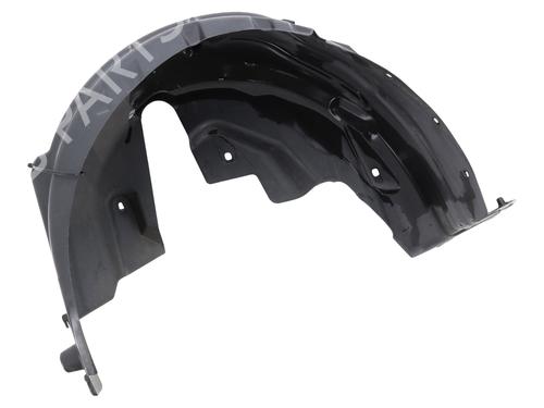 Cava de roda Cava de roda PEUGEOT 208 I (CA_, CC_) [2012-2021] 34051286 34051286