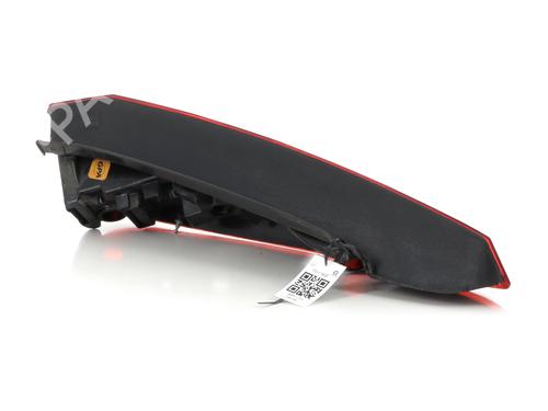 Left taillight FORD FIESTA V (JH_, JD_) 1.4 16V | BP26877599C34 