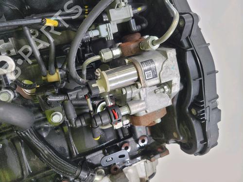 Motor OPEL MOKKA / MOKKA X (J13) 1.7 CDTI (_76) | BP28372255M1 