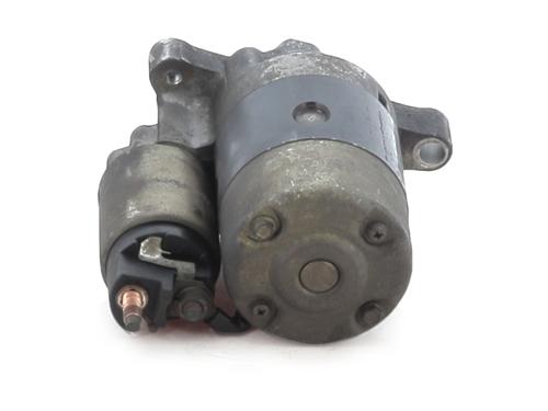 Used Starter PEUGEOT 206 Hatchback (2A/C) 1.4 i (75 hp) 25992304