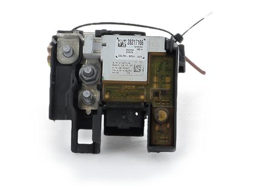Used Electronic module Electronic module PEUGEOT 3008 I MPV (0U_) 1.6 HDi (109 hp) 36380431 36380431