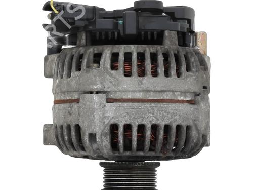 Alternator PEUGEOT 307 CC (3B) 2.0 HDi 135 | BP32487514M7 
