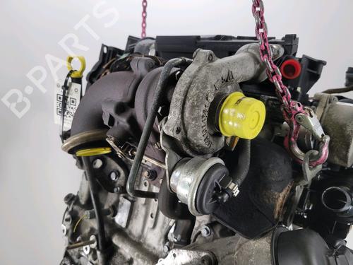 Engine CITROËN C1 (PM_, PN_) 1.4 HDi | BP28534313M1