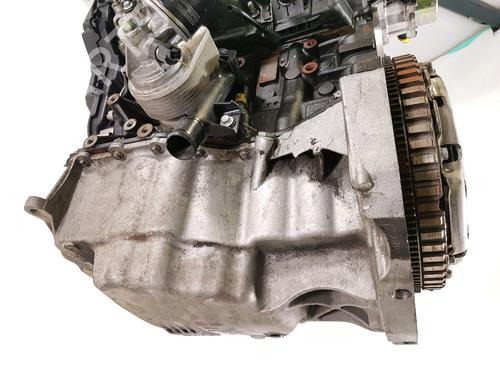 Engine RENAULT TWINGO II (CN0_) 1.5 dCi 75 | BP30048845M1