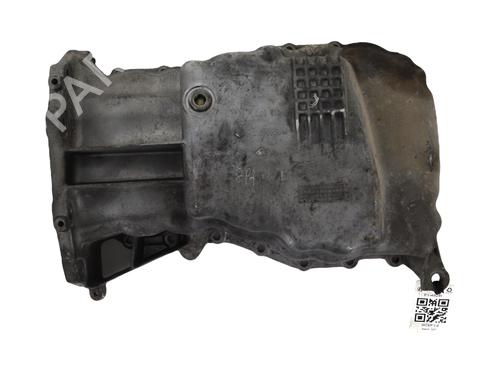 Used Oil sump Oil sump RENAULT MEGANE I (BA0/1_) 1.6 16V (BA04, BA0B, BA11, BA1J, BA16, BA19, BA1K, BA1V,... (107 hp) 33533194 33533194