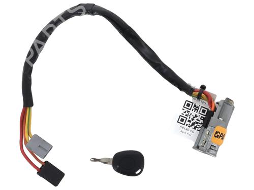 Used Ignition barrel RENAULT SAFRANE II (B54_) 2.0 16V (B54L) (136 hp) 30379803