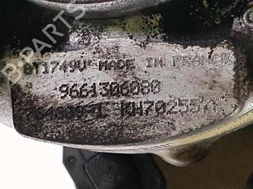 Engine PEUGEOT EXPERT Van (VF3A_, VF3U_, VF3X_) 2.0 HDi 120 | BP29232435M1 