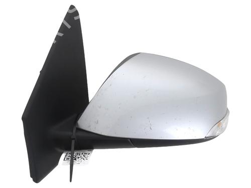 Left mirror RENAULT MEGANE III Hatchback (BZ0/1_, B3_) 1.4 TCe (BZ0F, BZ1V) | BP29517679C26 