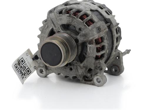 Used Alternator Alternator VW POLO V (6R1, 6C1) 1.4 TDI (90 hp) 39898748 39898748