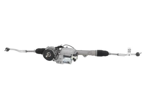 Used Steering rack PEUGEOT 207 (WA_, WC_) 1.6 HDi (92 hp) 30715985