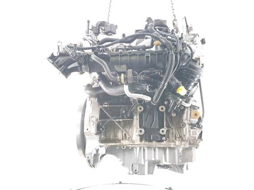 Engine MERCEDES-BENZ A-CLASS (W176) A 180 (176.042) | BP39117173M1 - Image 4