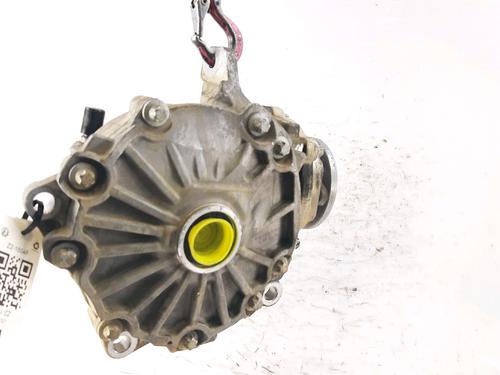 Front differential MERCEDES-BENZ GLK-CLASS (X204) 220 CDI 4-matic (204.984, 204.997) | BP37626947M23 - Image 4
