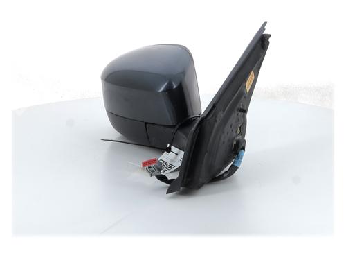 Right mirror FORD MONDEO IV (BA7) 2.0 TDCi | BP22630509C27