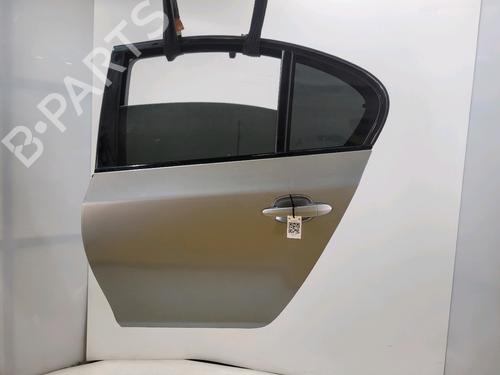 Used Left rear door BMW 5 (E60) M5 (507 hp) 27313959